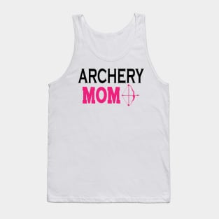 Archery Mom Tank Top